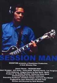 Poster do filme Session Man