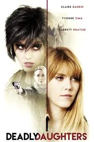Deadly Daughters movie poster