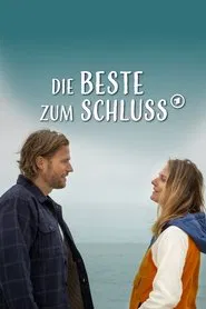 The Best for Last movie poster
