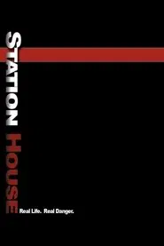 Station House movie poster
