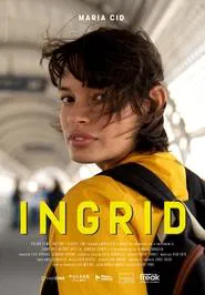 Poster do filme Ingrid