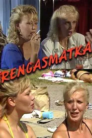 Rengasmatka movie poster
