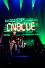 Poster do filme CNBLUE 1st Official Fanclub Event 2010 ～Welcome to BOICE JAPAN～