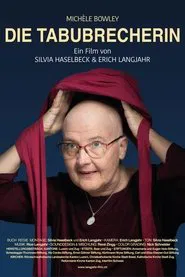 Die Tabubrecherin movie poster