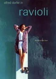 Poster do filme Ravioli