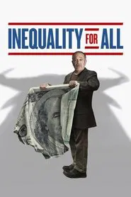 Inequality for All movie poster