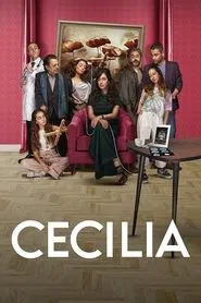 Cecilia tv show poster