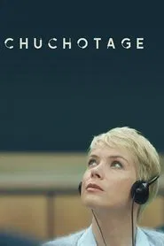 Chuchotage movie poster