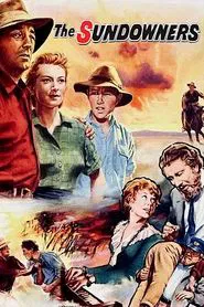 The Sundowners movie poster
