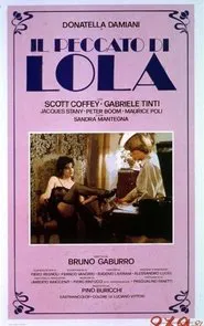 Poster do filme Lola's Secret
