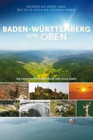 Baden-Württemberg von oben movie poster