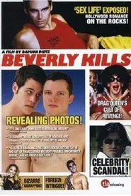 Beverly Kills movie poster