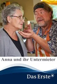 Anna und ihr Untermieter - Dicke Luft movie poster