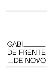 Poster da série Gabi de Frente de Novo