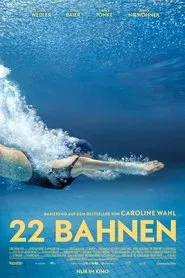 22 Bahnen movie poster