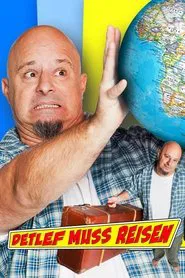 Detlef muss reisen tv show poster