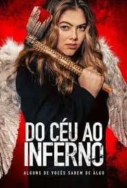 Poster do filme Do Céu ao Inferno