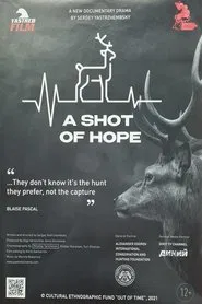 Poster do filme A Shot of Hope