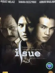 Issue movie poster