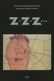 Poster do filme Z-Z-Z