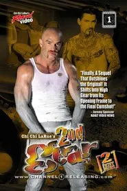 2nd Gear movie poster