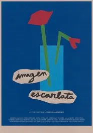 Crimson Image movie poster