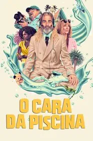 Poster do filme O Cara da Piscina