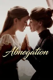 Abnegation movie poster