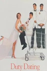 Duty Dating movie poster