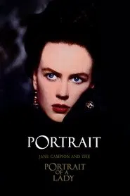 Poster do filme Portrait: Jane Campion and The Portrait of a Lady