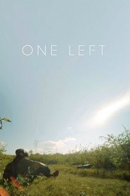 One Left movie poster