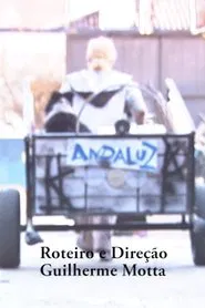Poster do filme Andaluz