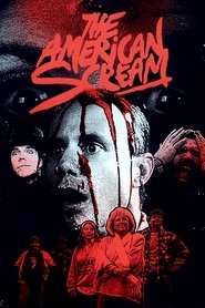 The American Scream movie poster