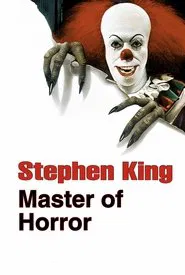 Stephen King: Master of Horror movie poster