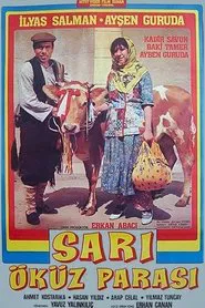 Sarı Öküz Parası movie poster