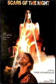 The signs of the night movie poster