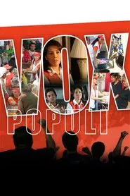 Vox Populi movie poster