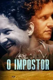 Poster do filme O Impostor