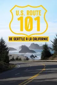 U.S. Route 101, de Seattle à la Californie movie poster