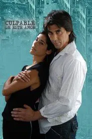 Culpable de este amor tv show poster