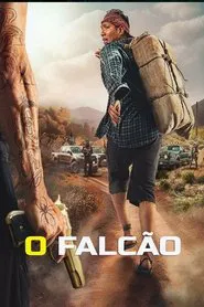 Poster do filme O Falcão