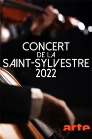 Concert de la Saint-Sylvestre avec les Berliner Philharmoniker movie poster