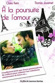 Poster do filme À la poursuite de l'amour