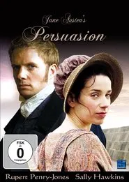 Poster da série Persuasion