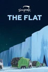 The Flat movie poster
