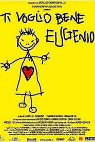 Poster do filme Ti voglio bene Eugenio