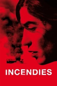 Incendies movie poster