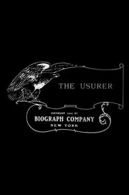 Poster do filme The Usurer
