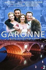 Poster da série Garonne
