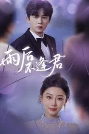 雨后不逢君 tv show poster